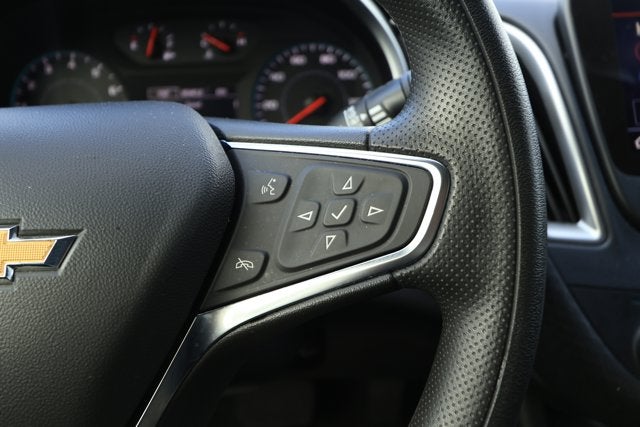 2025 Chevrolet Malibu FWD 1LT