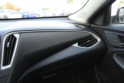 2025 Chevrolet Malibu FWD 1LT