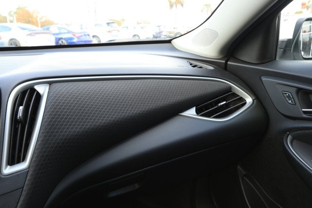 2025 Chevrolet Malibu FWD 1LT