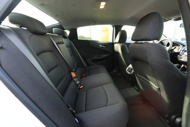 2025 Chevrolet Malibu FWD 1LT