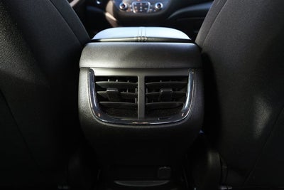 2025 Chevrolet Malibu FWD 1LT