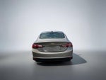 2024 Chevrolet Malibu FWD 2LT