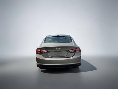 2024 Chevrolet Malibu FWD 2LT