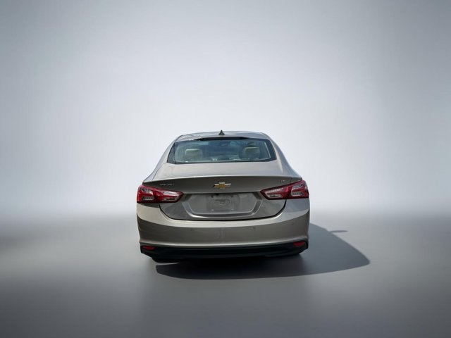 2024 Chevrolet Malibu FWD 2LT