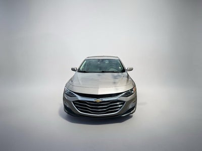 2024 Chevrolet Malibu FWD 2LT