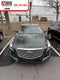 2018 Cadillac CTS Luxury
