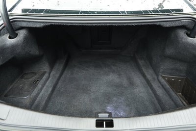 2018 Cadillac CTS Luxury