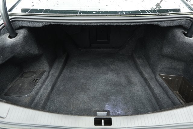 2018 Cadillac CTS Luxury