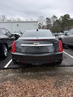 2018 Cadillac CTS Luxury