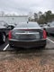 2018 Cadillac CTS Luxury
