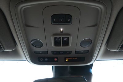 2018 Cadillac CTS Luxury