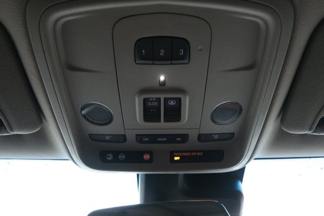 2018 Cadillac CTS Luxury