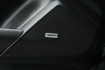 2018 Cadillac CTS Luxury