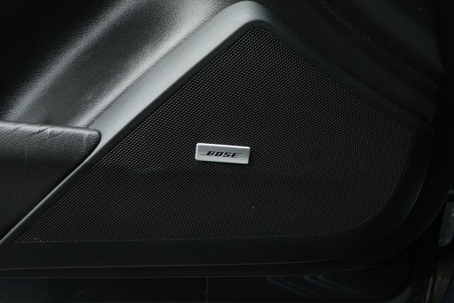 2018 Cadillac CTS Luxury