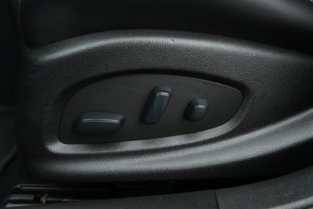 2018 Cadillac CTS Luxury