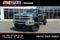 2016 Chevrolet Silverado 2500HD LT