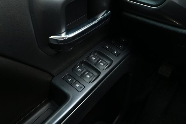 2016 Chevrolet Silverado 2500HD LT