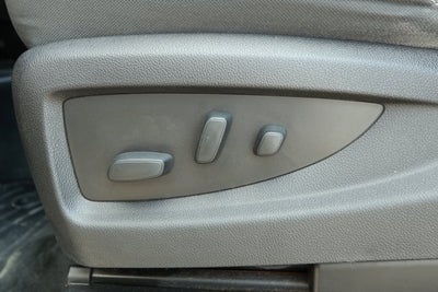 2016 Chevrolet Silverado 2500HD LT