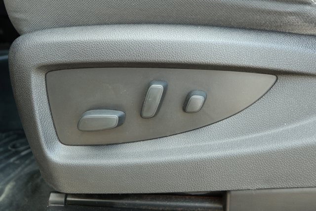 2016 Chevrolet Silverado 2500HD LT