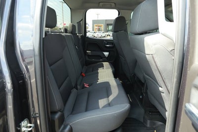 2016 Chevrolet Silverado 2500HD LT