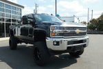 2016 Chevrolet Silverado 2500HD LT
