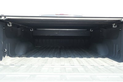 2016 Chevrolet Silverado 2500HD LT