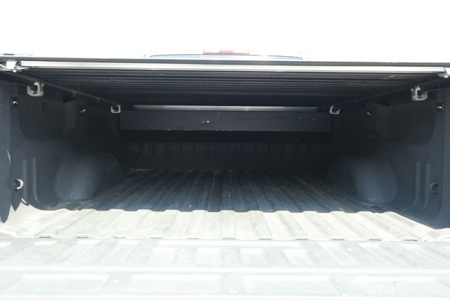 2016 Chevrolet Silverado 2500HD LT