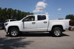 2022 Chevrolet Colorado 2WD Crew Cab Short Box WT