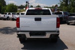 2022 Chevrolet Colorado 2WD Crew Cab Short Box WT