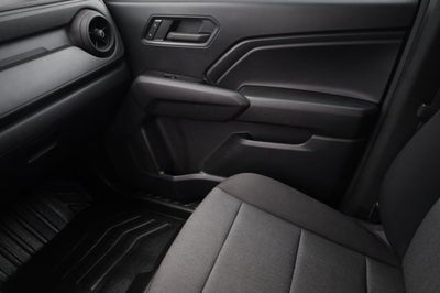 2023 Chevrolet Colorado 2WD Crew Cab Short Box WT