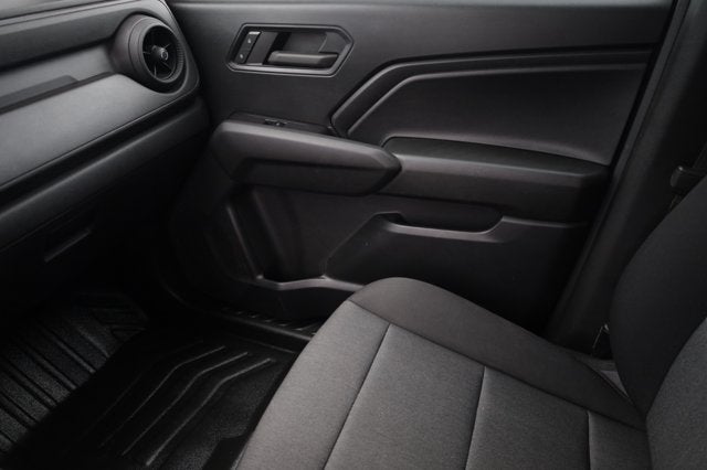 2023 Chevrolet Colorado 2WD Crew Cab Short Box WT