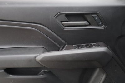 2023 Chevrolet Colorado 2WD Crew Cab Short Box WT