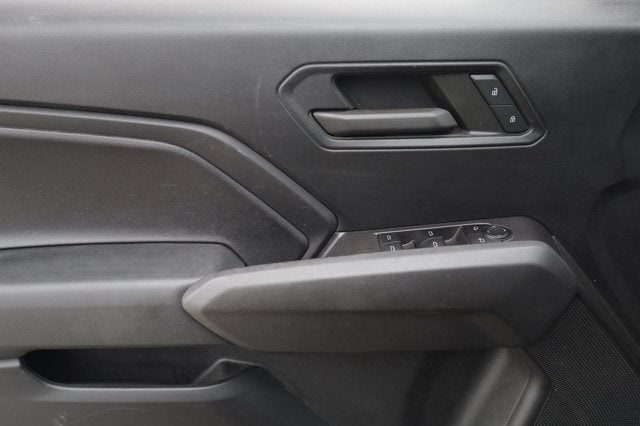 2023 Chevrolet Colorado 2WD Crew Cab Short Box WT