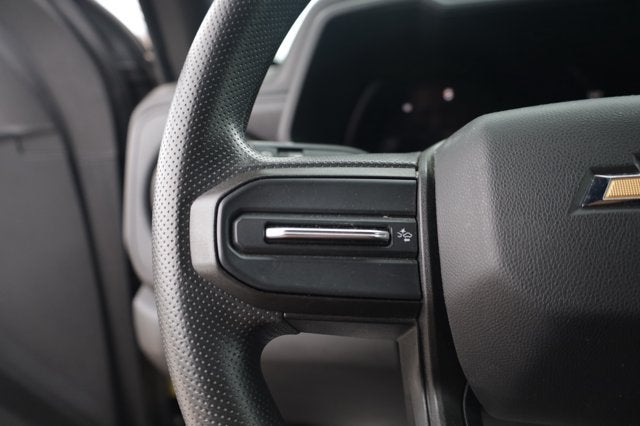 2023 Chevrolet Colorado 2WD Crew Cab Short Box WT