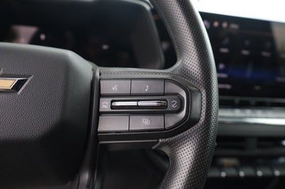 2023 Chevrolet Colorado 2WD Crew Cab Short Box WT