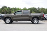 2023 Chevrolet Colorado 2WD Crew Cab Short Box WT