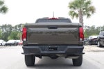 2023 Chevrolet Colorado 2WD Crew Cab Short Box WT