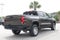 2023 Chevrolet Colorado 2WD Crew Cab Short Box WT