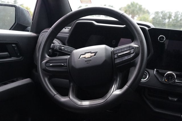 2023 Chevrolet Colorado 2WD Crew Cab Short Box WT