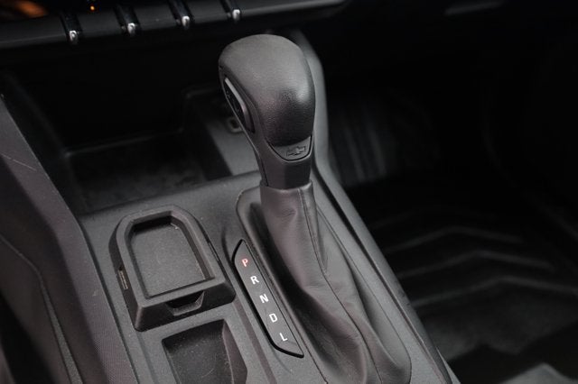 2023 Chevrolet Colorado 2WD Crew Cab Short Box WT