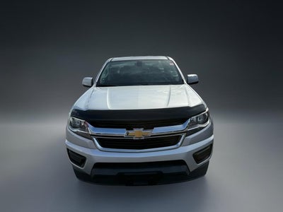 2018 Chevrolet Colorado 2WD LT