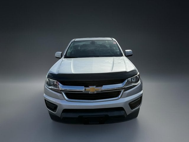 2018 Chevrolet Colorado 2WD LT