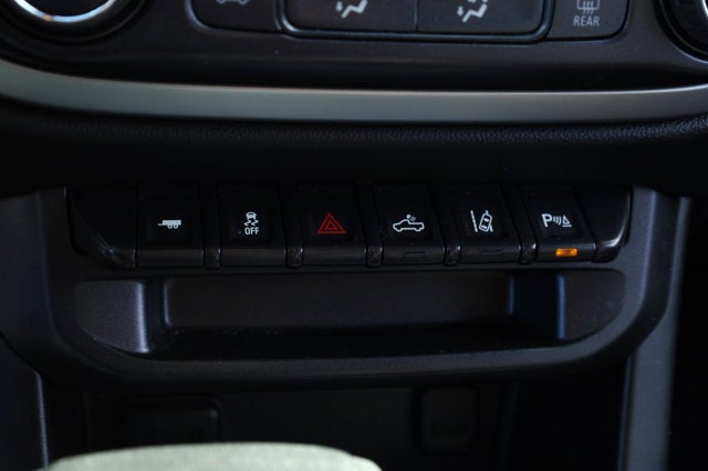 2021 Chevrolet Colorado 2WD Crew Cab Long Box LT