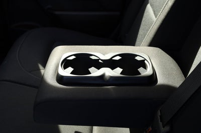 2021 Chevrolet Colorado 2WD Crew Cab Long Box LT