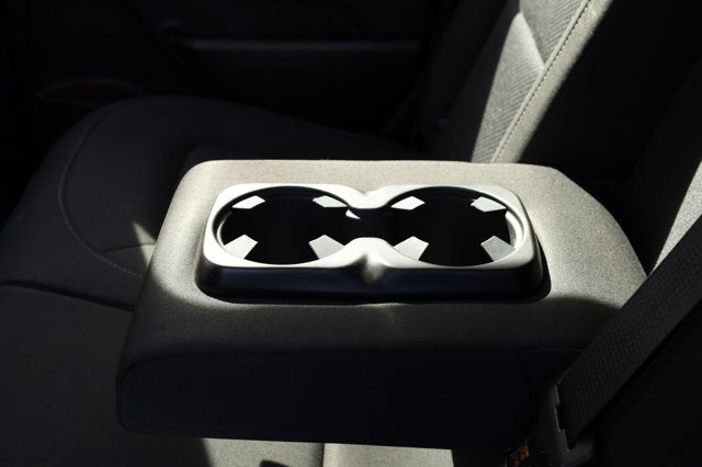 2021 Chevrolet Colorado 2WD Crew Cab Long Box LT