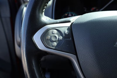 2021 Chevrolet Colorado 2WD Crew Cab Long Box LT