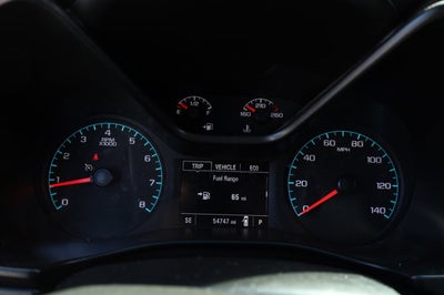 2021 Chevrolet Colorado 2WD Crew Cab Long Box LT