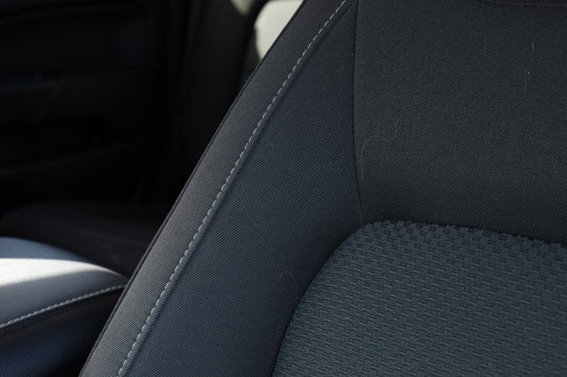 2021 Chevrolet Colorado 2WD Crew Cab Long Box LT