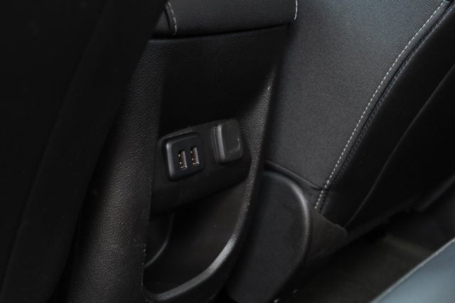 2018 Chevrolet Colorado ZR2