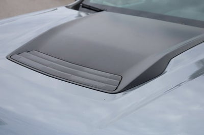 2018 Chevrolet Colorado ZR2